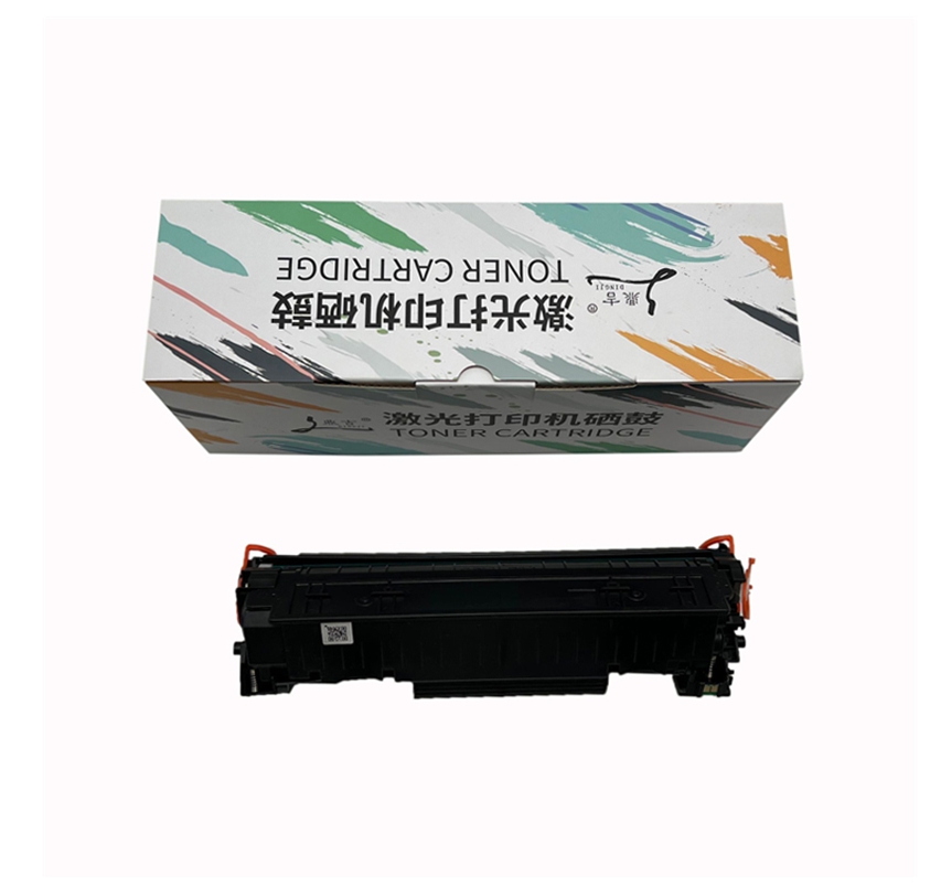 鼎吉 硒鼓 CF500A彩色 个