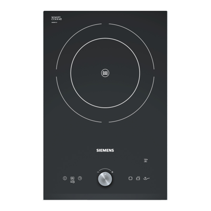 siemens/西门子 eh33k162ti 嵌入式电磁炉 单眼灶具 中国制造