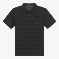 THE NORTH FACE男士户外短袖T恤轻便透气休闲运动衫夏季