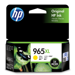 hp/惠普965墨盒965XL适用于HP9010/9019/9020