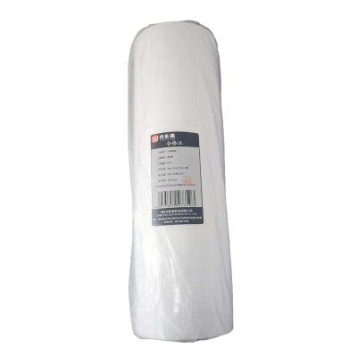 优彩嘉 工程绘图纸 80g 310*50M 白色 8001 卷