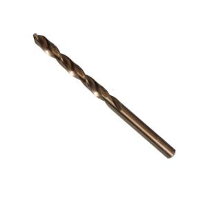 长鹿3.0mm直柄高速钢磨制麻花钻头3.0mm