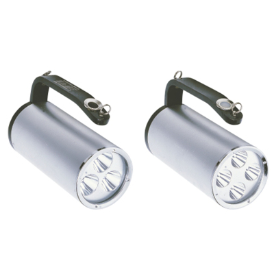 日昇之光(RECEN)手提式防爆探照灯 RSC8001 12W 1套