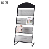 端固 书架展架 FF008/个