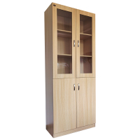 广亿隆文件柜书柜资料柜办公储物柜