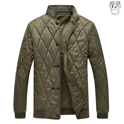 NEWLAKE劳保棉袄男干活冬季加厚工作服棉衣冷库防寒服装外套弹力外穿冬棉衣