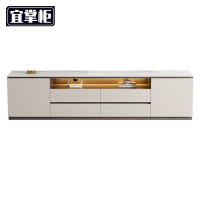 宜掌柜 电视柜 1.8米 张