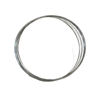 海铁科技镀锌铁丝8#/kg