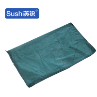 苏识 XS2550 25*50cm 编织袋(计价单位:个)绿色