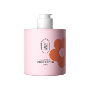 金妮雅花晨月夕香氛护手霜200g