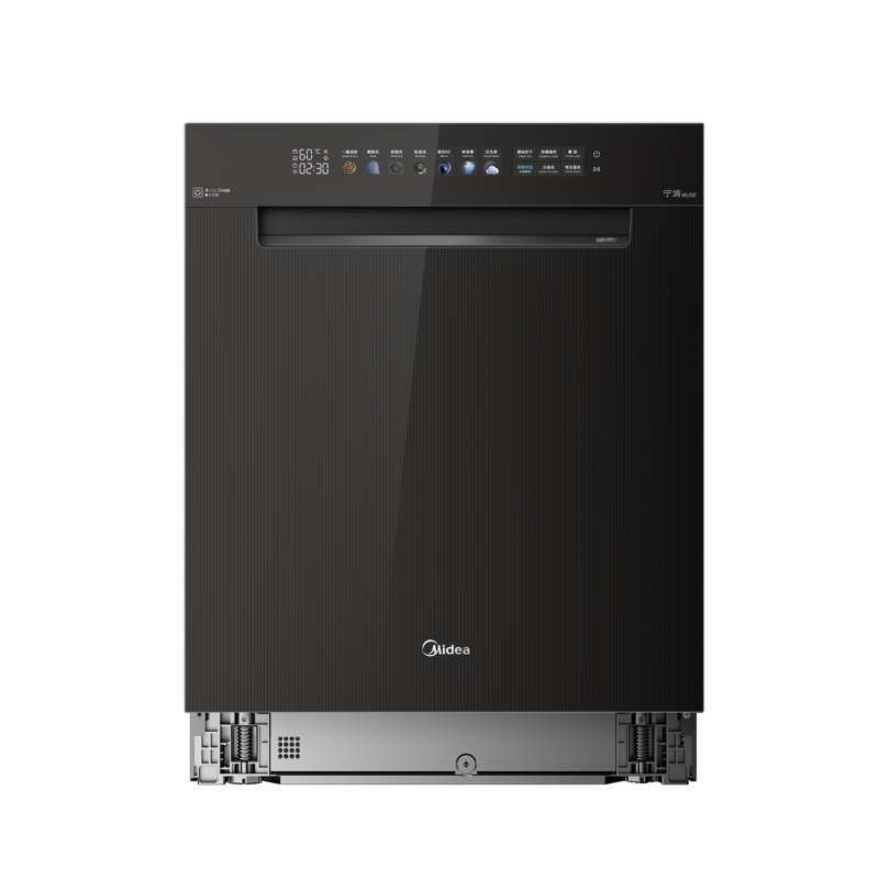 美的洗碗机S66Pro