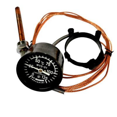 鑫睿辉 指针式遥测温度表 检测款 个