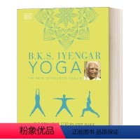 瑜伽 通往完全健康之路 精装 [正版]英文原版 My First Yoga 瑜伽启蒙纸板书 绘本 英文版 进口英语原版书