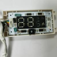 帮客材配 全新原件 通用款 P0970120735 KFR-35GW/BU2(A1)S 内机 显示板 BU2(A1)W