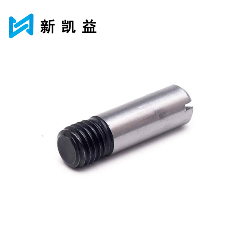 新凯益 开尾圆柱销 M8*40 个