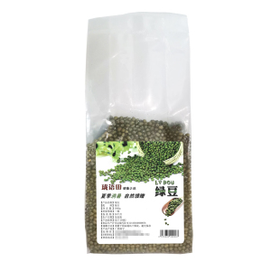 珑语田 绿豆 1000g 袋