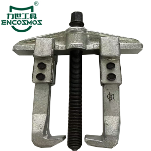 力世工具 德式二爪拉马 6