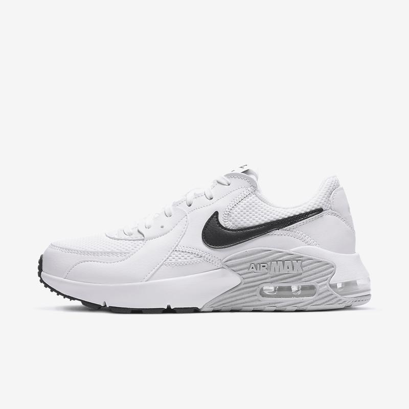 Nike耐克女款运动鞋 新款 Air Max Excee 经典设计现代风格2024年