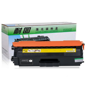耐图 兄弟TN-370粉盒适用兄弟 Brother HL-4150CDN HL-4570CDW打印机墨粉盒/墨盒