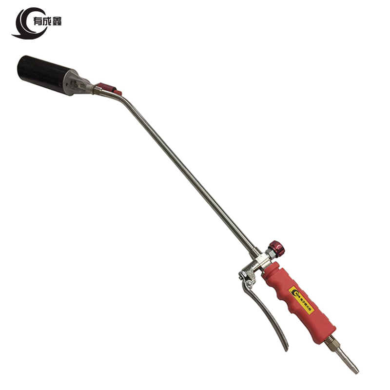 有成鑫 50型 电子喷火枪喷枪烤枪 把
