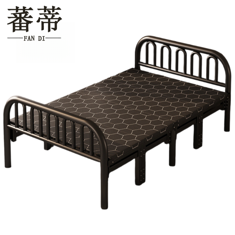 蕃蒂折叠床1.5米张