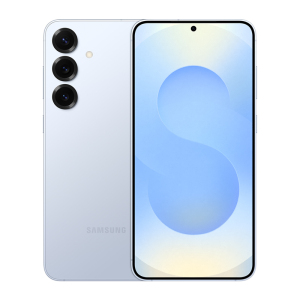 三星 Galaxy S25+ 12GB+256GB 骁龙8至尊版 AI拍照 冷川蓝