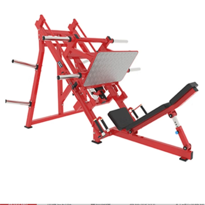 舜灏 45度角坐式大腿训练器SH-EM929