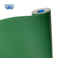 喜力健 地板革 墨绿色1.8mm 平方米