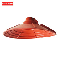 爱新优 电动操作机构硅橡胶防雨罩 XYT-300型 个