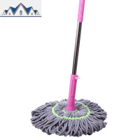 自拧水拖把懒人家用地拖墩布免手洗拖布木地板不毛絮 三维工匠