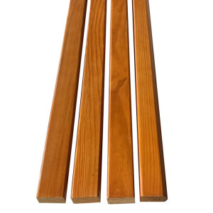 格具(GEJU) 休闲桌椅木条(定制款)145cm*3.2cm*5.8cm一条价