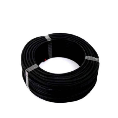 智铮朗月 铜芯软电线 RVV 4*0.75 米