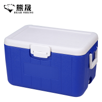 熊晟 收纳 保温箱 30升/个