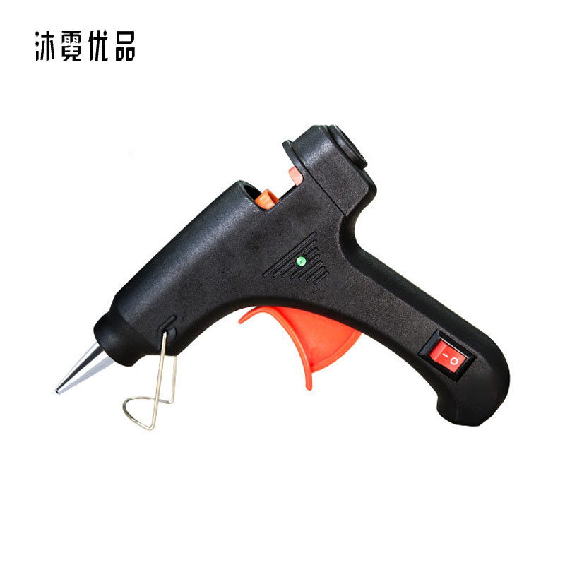 沐霓优品 胶枪 热熔枪13cm /把