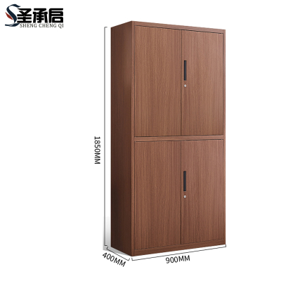 圣承启 备品柜 t双节台