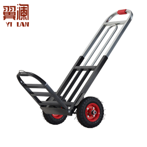 翼澜 手拉车 2轮 个