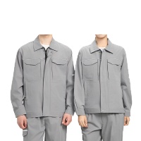 信柏合工作服L2/套