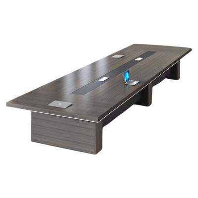 红缅 会议桌 HM-HYZ204 张