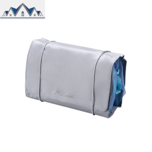 流浪化妆包女大容量便携ins超火收纳包随身多功能网纱洗漱包旅行 三维工匠