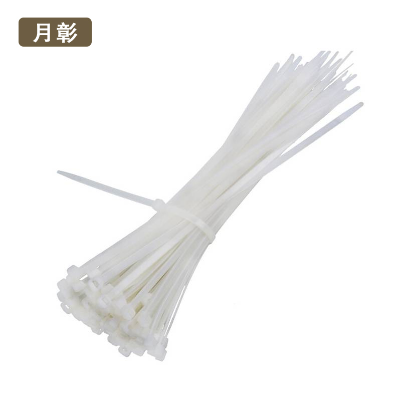 月彰尼龙扎带YZZD-004/根