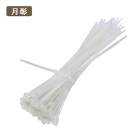 月彰尼龙扎带YZZD-004/根