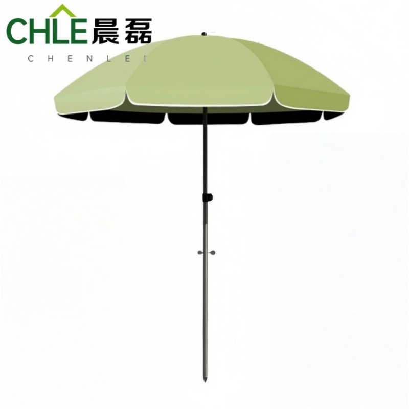 晨磊遮阳伞双层/个