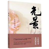 音像光景(女警扶贫记)苏丽