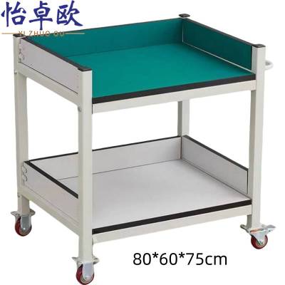 怡卓欧移动工作台80cm个