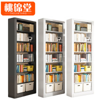 桃锦堂 资料柜7层 个