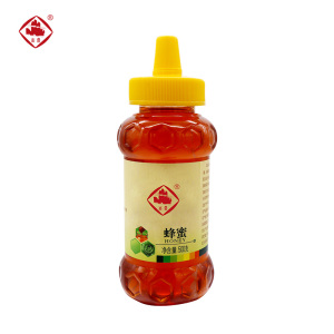 崟露 蜂蜜500g瓶
