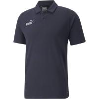 彪马(Puma)男士运动T恤速干透气环保棉PUMA休闲polo衫男