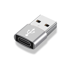 typec转USB3.0转接头OTG转换器tpc适用华为小米安卓接口手机笔记本电脑通用连接U盘鼠标键盘PD充电数据线