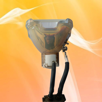 成越270W SHP投影机灯泡65*70适用于ASK C300投影仪灯泡_HBY30