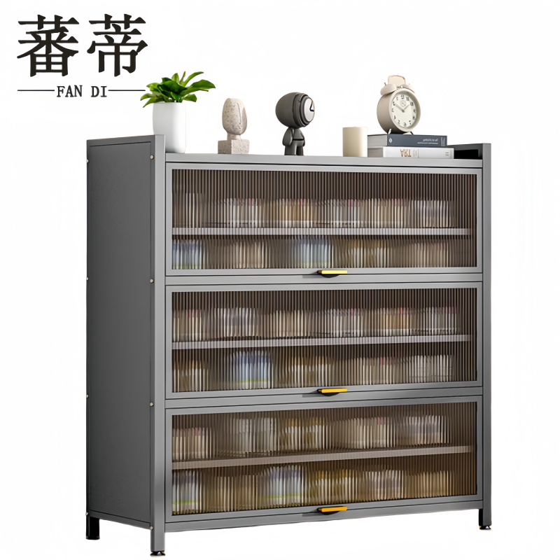 蕃蒂鞋架80*35*115cm个